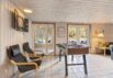 Schönes Poolhaus mit Sauna, für 12 Personen und 3 Hunde (Bild  7)