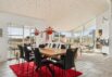 Gemütliches Ferienhaus mit Kaminofen in Søndervig (Bild  8)