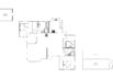 Gemütliches Ferienhaus mit Kaminofen in Søndervig (Bild  6)
