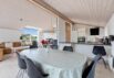 Gemütliches Ferienhaus mit eingezäunter Terrasse (Bild  8)