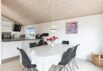 Gemütliches Ferienhaus mit eingezäunter Terrasse (Bild  9)