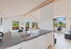 Gemütliches Ferienhaus mit eingezäunter Terrasse (Bild  10)