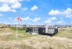 Ferienhaus für 6 Personen – 200 m vom Strand entfernt (Bild  2)