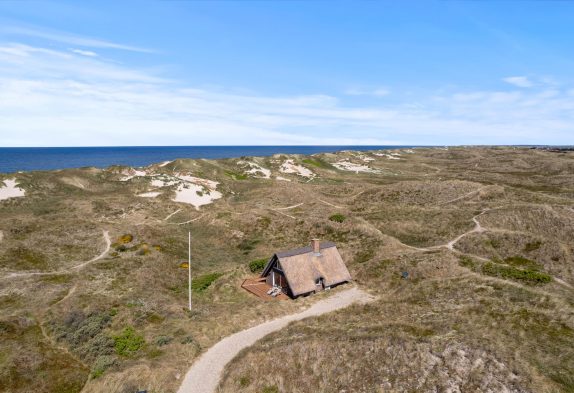 Gemütliches Ferienhaus in fantastischer Lage