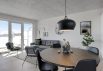 Schicke Ferienwohnung im Zentrum Søndervigs (Bild  10)