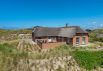 Strandnært, indbydende feriehus i Søndervig med sauna og spabad (billede 1)