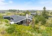 Lyst og hyggeligt sommerhus med sauna kun 500 meter fra stranden (billede 1)