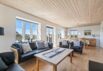 Modernes Ferienhaus, dicht am Zentrum Søndervigs (Bild  5)
