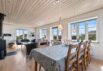 Modernes Ferienhaus, dicht am Zentrum Søndervigs (Bild  8)