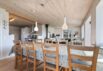 Modernes Ferienhaus, dicht am Zentrum Søndervigs (Bild  9)