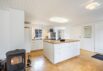 Großartiges Ferienhaus zum Entspannen mit Hund in Søndervig (Bild  3)
