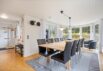 Großartiges Ferienhaus zum Entspannen mit Hund in Søndervig (Bild  8)