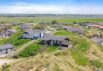 Ferienhaus mit Panoramablick über die Nordsee (Bild  2)