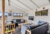 Hyggeligt sommerhus i Søndervig med sauna og egen shelterplads (billede 4)