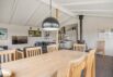 Hyggeligt sommerhus i Søndervig med sauna og egen shelterplads (billede 9)