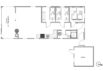 Klassisches Ferienhaus mit Wintergarten in Søndervig (Bild  6)