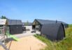 Lækkert sommerhus med udespa til 8 personer (billede 1)